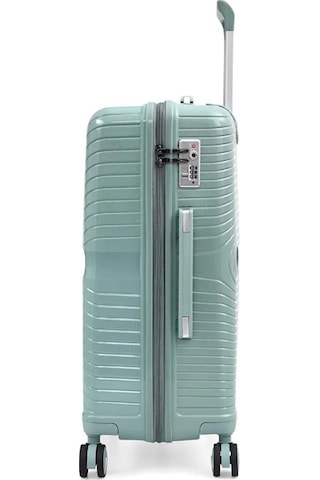 Ççs Polipropilen Büyük Boy Valiz Ccs5239-1 Buyukboy / Mavi Mavi