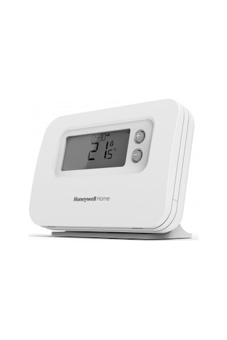 HONEYWELL T2R Programlanabilir Kablosuz Dijital Oda Termostatı