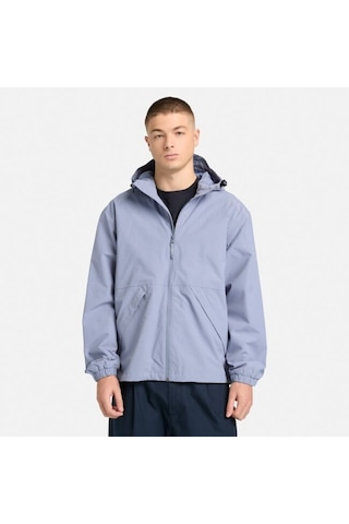 Timberland Winnick Waterproof Shell Jacket Erkek Ceket-33130 Gri