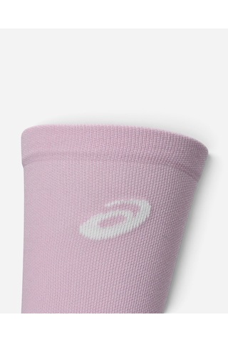 Asics Performance Run Sock Crew Hazy Lilac Koşu Çorabı 3013b348-701