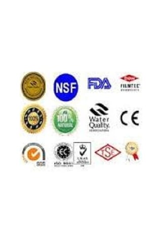 Abloy Tezgah Altı Ro Nsf Ce Belgeli Arıtma Su Arıtma Cihazı