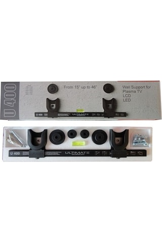 Ultimate U 400 15' 46' Lcd Televizyon Askı Aparatı