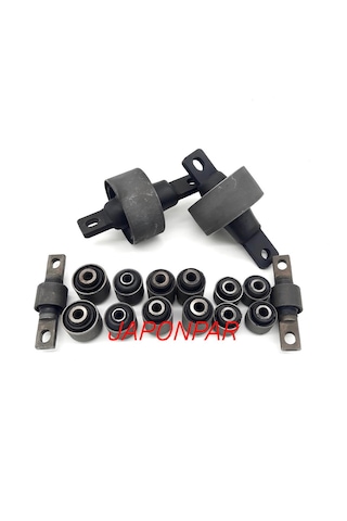 1996-2001 Honda Crv Cr-v Arka Salıncak Travers Denge Kol Burcu