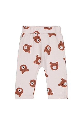 Civil Baby Sleepy Bear Empirme 6-18 Ay Tek Alt Bebe - Bej Taş Rengi