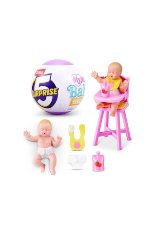 5uy02000 Mini Baby Sürpriz Paket F77707gq2 Diğer