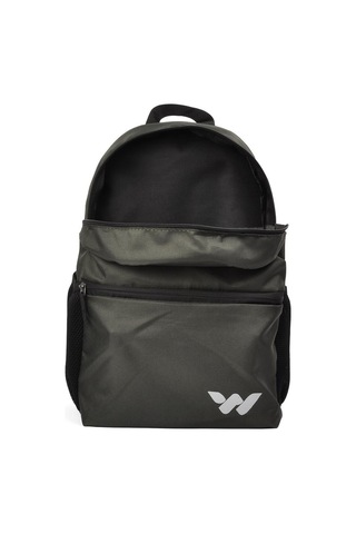 Walkway Haki Unisex Sırt Çantası Hump Sırt Çantası Haki