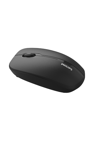 Philips SPK7418 Kablosuz Bluetooth 1600DPI 4 Tuşlu Optik Sessiz Mouse