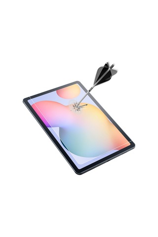 Fuchsia Galaxy Tab A8 10.5 SM-X200 (2021) Uyumlu Blue Nano Ekran Koruyucu