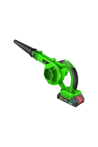 Mühlen Rc1010 Bataryalı & Mobil Portatif Hava Üfleme Kompresörü