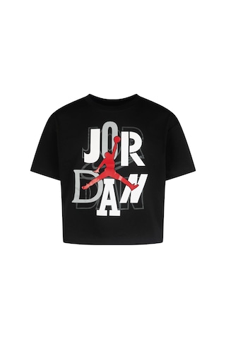 Nike Jordan Outsıde The Lınes Ss Çocuk T-Shirt