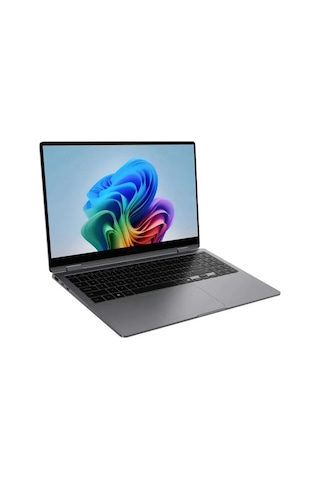 Samsung Galaxy Book5 360 NP750QHA-K00TT002 Ultra 7 256V 16 GB 1 TB SSD 15.6" W11H Dizüstü Bilgisayar