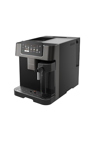 Grundig KVA 8230 Delisia Coffee Tam Otomatik Espresso Makinesi