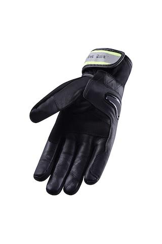 Vexo Tempest H2O Eldiven Neon Sarı