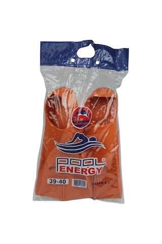 Pool-39-40 Pool Energy Kaucuk Palet