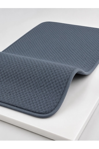 Mikrofiber Bulaşık Kurutma Matı Yüksek Su Emici Mutfak Kurutma Örtüsü Diğer