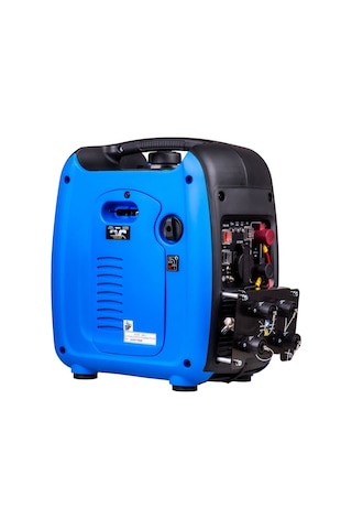 Campagnola Energy4 1.25 KVA İnvertör Benzinli Jeneratör