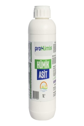 Prohumix Bahçe, Sebze, Meyve Ve Çiçek Için Fülvik- Hümik Asit 1 L