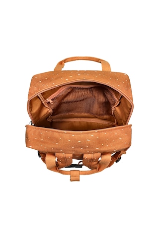 Trıxıe Trixie Mr. Fox Unisex Çocuk Turuncu Sırt Çantası 24163 Turuncu