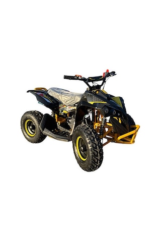Enbest Motor Mini Atv Sarı