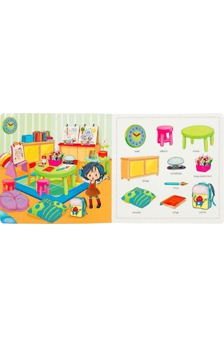 Eolo İlk Sözlüğüm