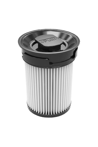 Fosenze Miele Triflex Hx1 Fsf Süpürge Filtresi - Kaliteli Abs Malzeme, Kolay Kurulum, Tekrarlı Kullanım, 917801773 Numara Parça