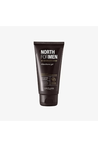 North For Men By Giordani Gold Tıraş Sonrası Jel 50 ML
