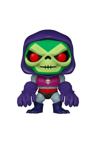 Funko Pop Figür Vinyl Master Of The Skeletor With Terror Claws 51439