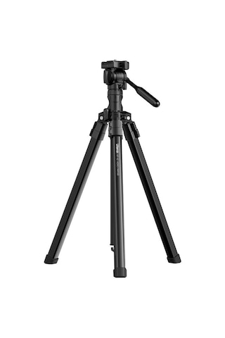 Ulanzi Mt-65 Bluetooth Kumandalı Deve Boynu Video Tripod