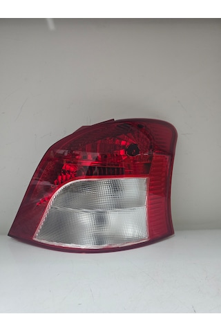 Toyota Yaris 2006 2007 2008 Sağ Stop Duylu