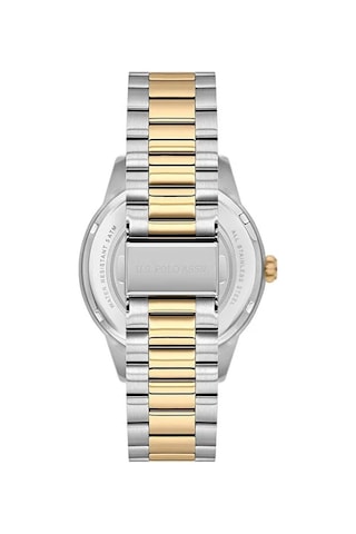 U.s. Polo Assn. Uspa1112-05 Erkek Kol Saati Gri