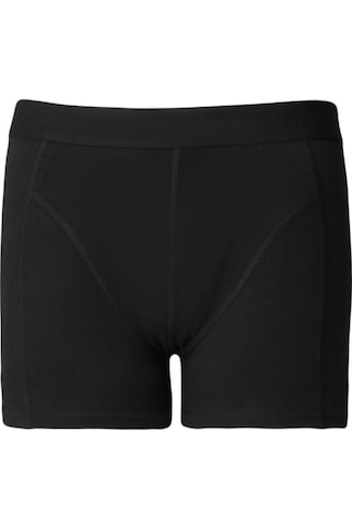 Ac&Co / Altınyıldız Classics Erkek Sıyah 5'li Boxer Paketi Sıyah Siyah