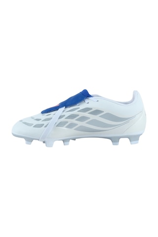 Adidas Predator Club Fg/mg Erkek Beyaz Krampon Jp6524 Beyaz