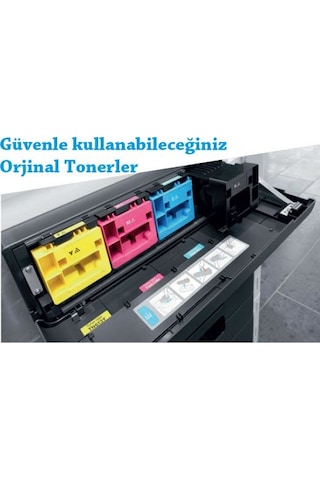 Tonermax Develop Tn-311 / Ineo 350 / Ineo 362 Uyumlu Toner