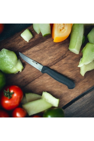 Taita Serisi Sebze Bıçağı 11 Cm Inox
