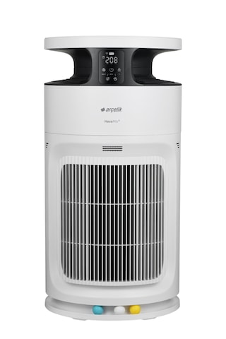 Arcelık Ar App 600 H13 Beyaz