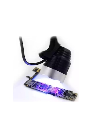 Ultraviyole Işık Cam Ekran Jel Bord Boya Kurutucu Uv Lamba Ss-014