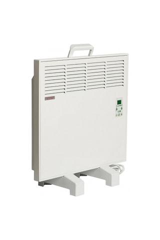 İvigo EPK4550E05B 500 W Dijital Panel Konvektör Isıtıcı Beyaz