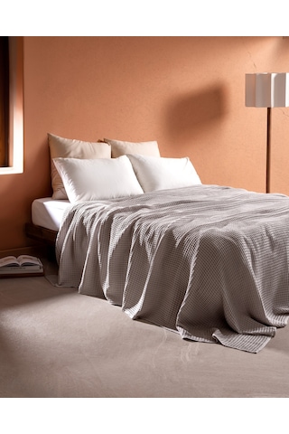 Madame Coco Avril King Size Ecocell Lüks Pike Pk0000000157 Çok Renkli