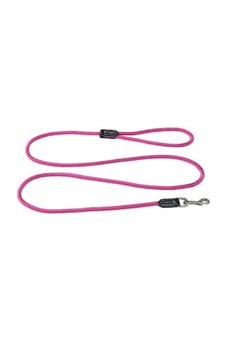 Rogz Rope Langelijn L Roze Gezdirme Tasması Pembe