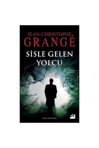 Sisle Gelen Yolcu - Edebiyatın Yüzleri