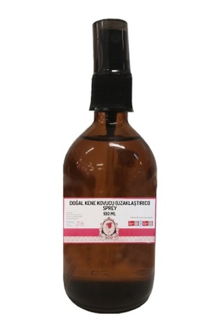 Kene Kovucu Uzaklaştırıcı Sprey 100 Ml