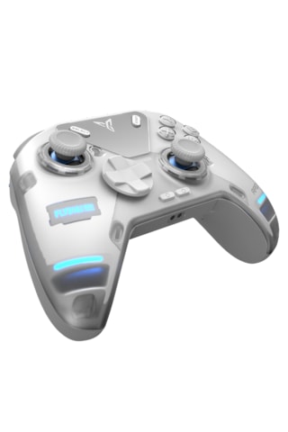 Flydıgı Apex 4 Kablosuz Gamepad - Force Feedback - Beyaz
