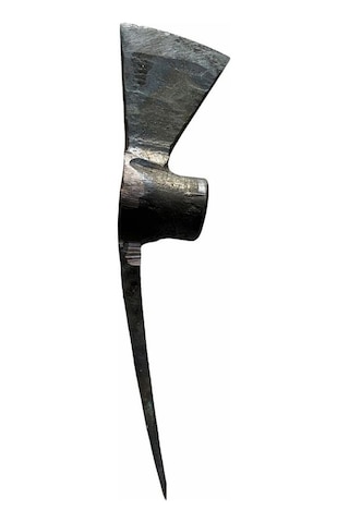 Dövme Çelik Baltalı Kazma-saplı Kovan Ayarlı A.kalite