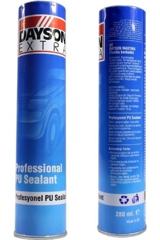 Dayson Extra Pu Mastik 280Ml (534861162)