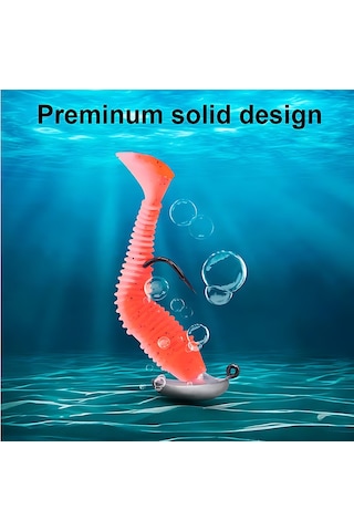 Hokkaido 10 Gram 5 Adet Jig Head