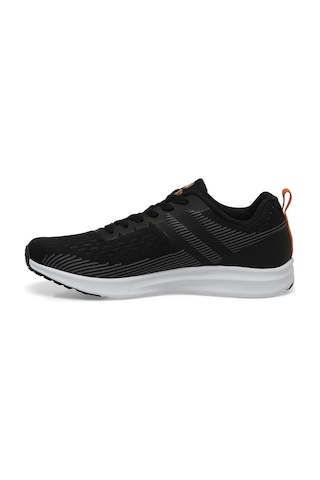 Lumberjack Strong 4fx Siyah Erkek Sneaker 000000000101498119 Siyah