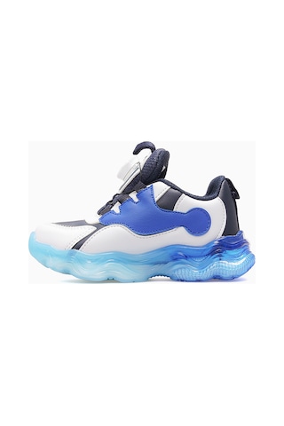 Vicco Tami Erkek Çocuk Işıklı Sneaker Spor Ayakkabı 26k 346.139 Pe Lacivert
