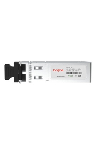 Longline J4858C-LL Compatible 1000BASE-SX SFP Transceiver Module