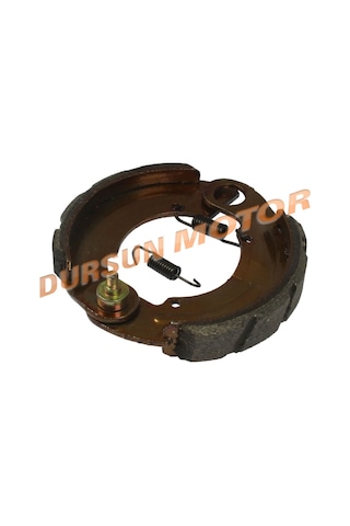 Volta Vsm Vsa Vst Vsc Vsx Vsf Arka Fren Balata Oem