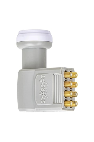 Starsat Gold Sekizli 8 Çıkışlı Full Hd 4k Lnb Elembi